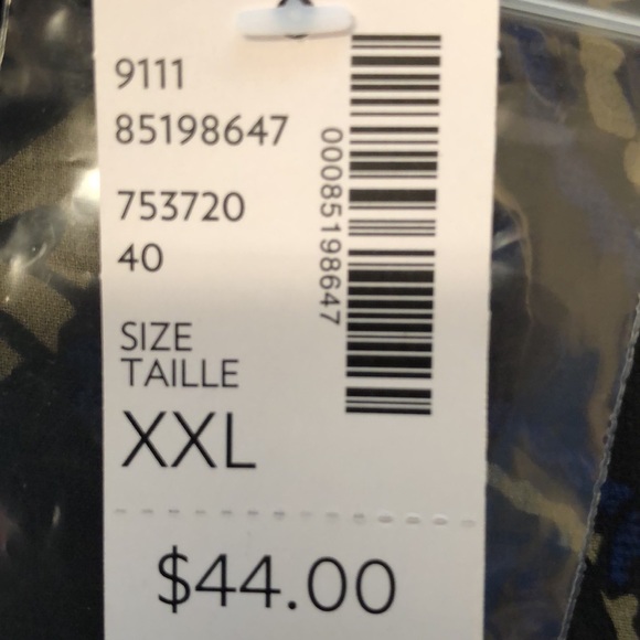 REITMANS Long Fashion Chiffon Duster - NEW - Picture 13 of 15